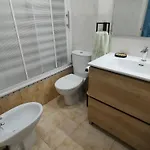 Apartment Cascada De Marinas-planta Baja Con Bbk En