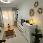 Cascada De Marinas-planta Baja Con Bbk En Apartment *