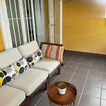 Apartment Cascada De Marinas-planta Baja Con Bbk En