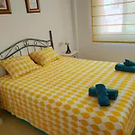 Cascada De Marinas-planta Baja Con Bbk En Apartment