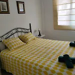 Apartment Cascada De Marinas-planta Baja Con Bbk En