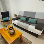 Cascada De Marinas-planta Baja Con Bbk En Apartment Dénia