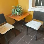Apartment Cascada De Marinas-planta Baja Con Bbk En Dénia