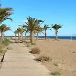 Cascada De Marinas-planta Baja Con Bbk En Apartment *