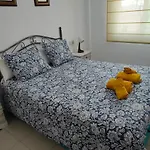 Apartment Cascada De Marinas-planta Baja Con Bbk En *