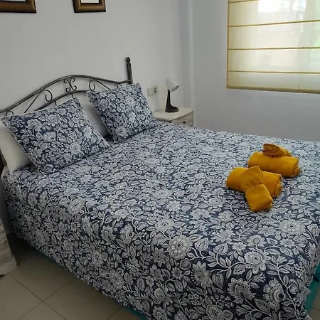 Appartamento Cascada De Marinas-planta Baja Con Bbk En *